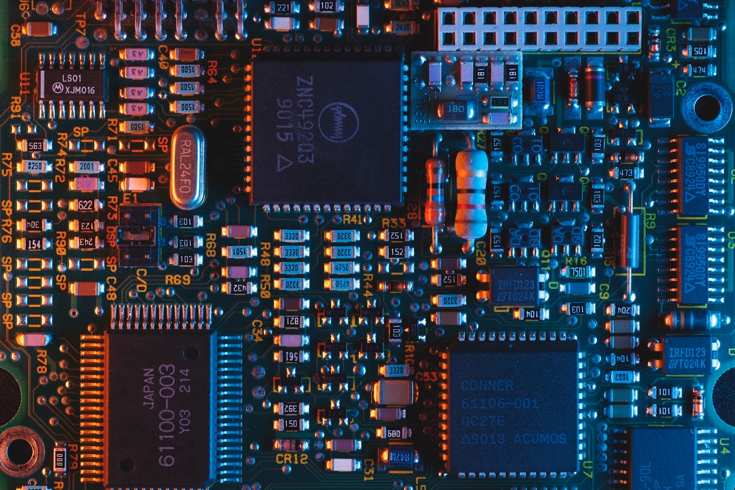 The Benefits of Regular Computer Maintenance