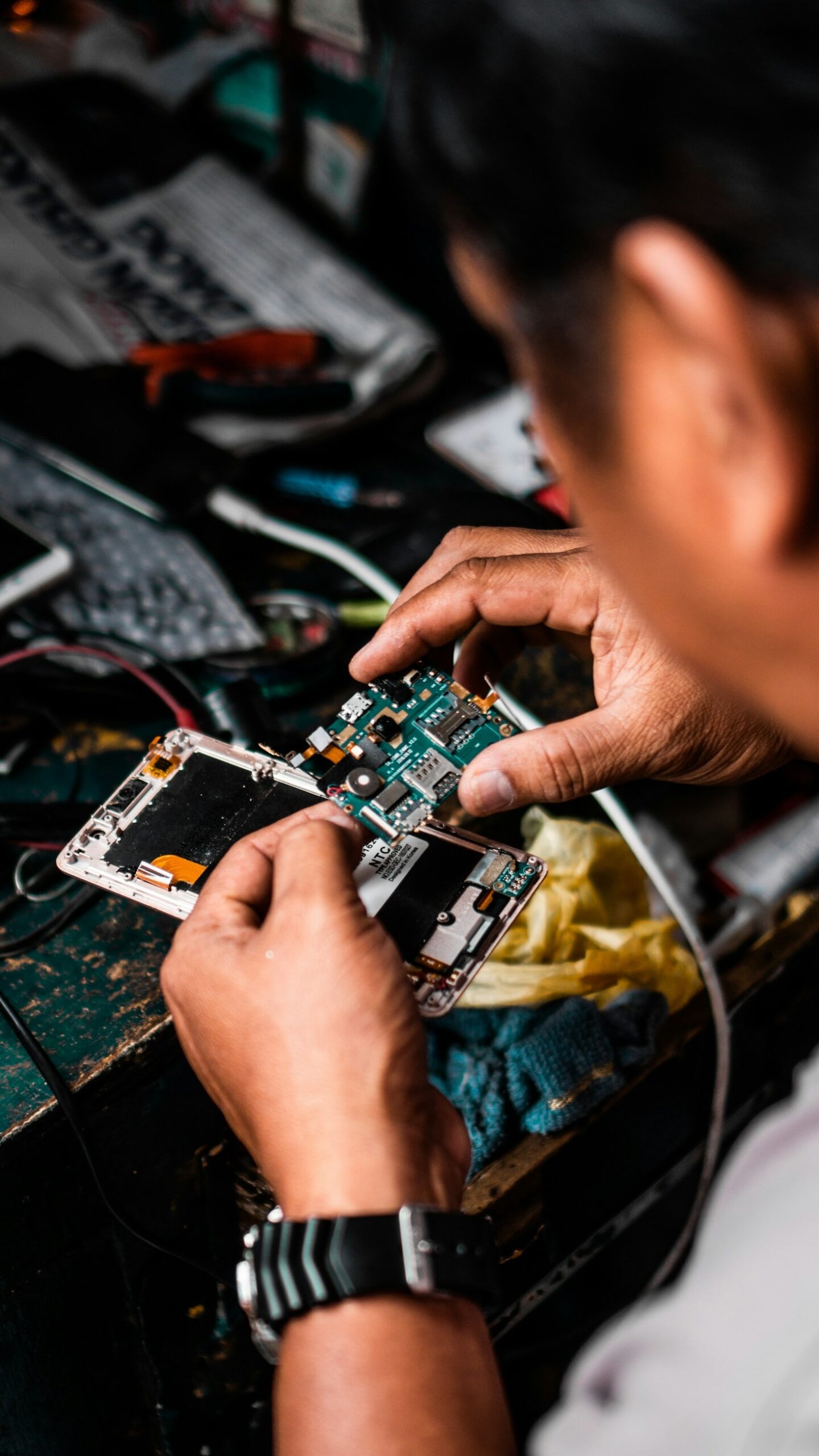 Understanding the Latest Trends in Mobile Accessories